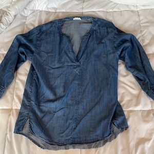 Loft Blouse, size Small